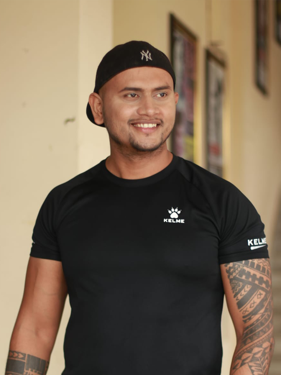 Raj Gyawali