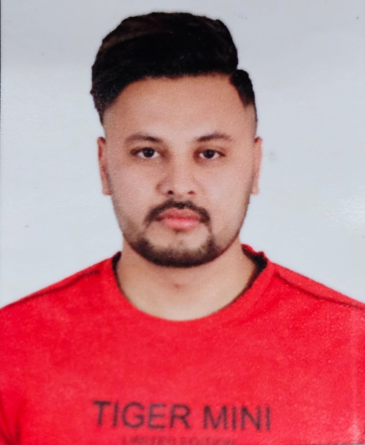 Ram Kumar Adhikari