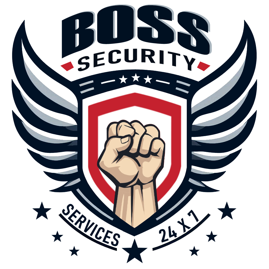 Boss Security Logo