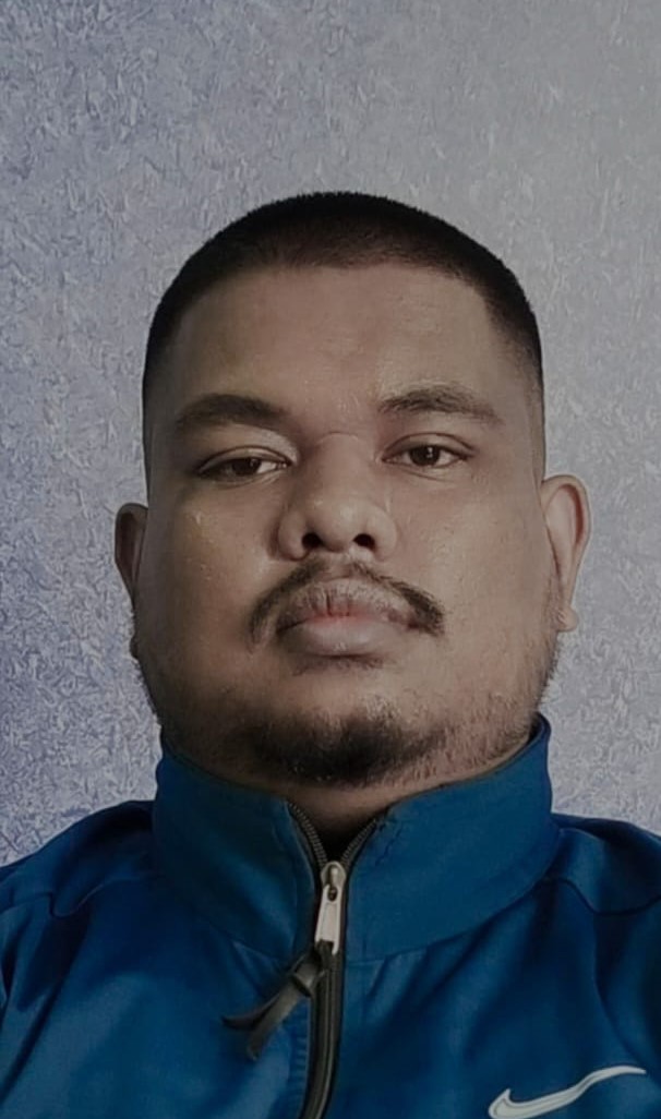 Rabindra Giri