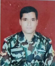Ashok Kumar Khadka